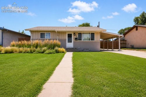 3506 Lancaster Dr, Pueblo, CO, 81005-3158 | Card Image
