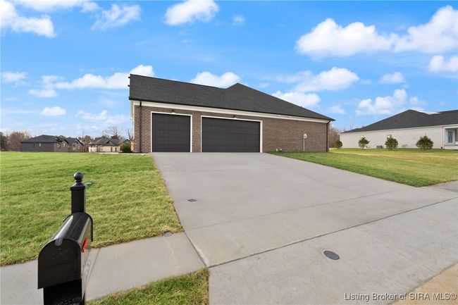 LOT-553 - 7635 Melrose Ln, Home with 4 bedrooms, 3 bathrooms and null parking in Charlestown IN | Image 45
