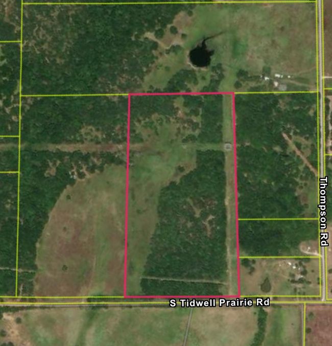 Satellite View of property | Image 10