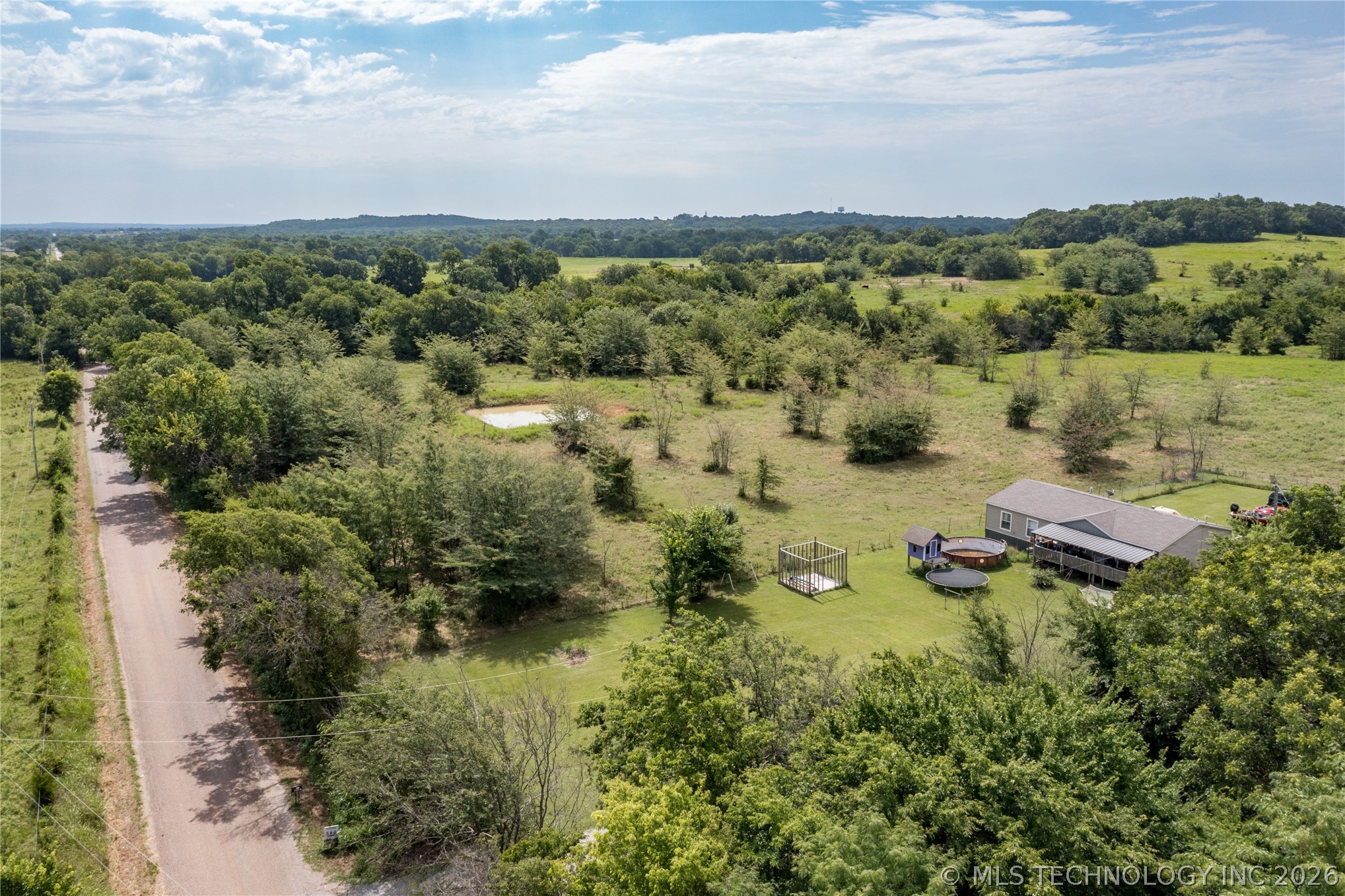 Land in Durant 3