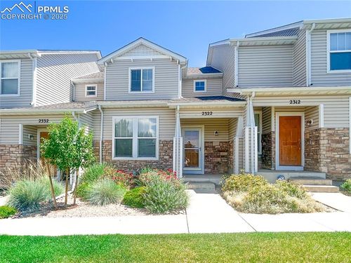 2322 Zebra Pt, Colorado Springs, CO, 80951-4770 | Card Image