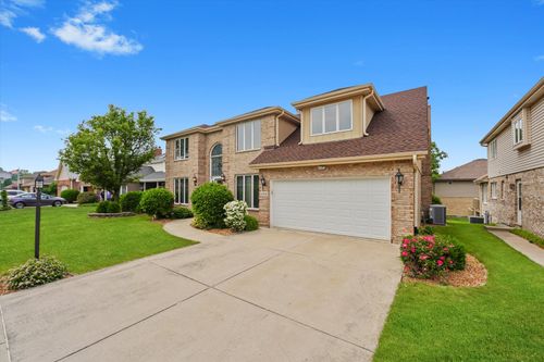6514 Charleston St, Oak Forest, IL, 60452-2624 | Card Image