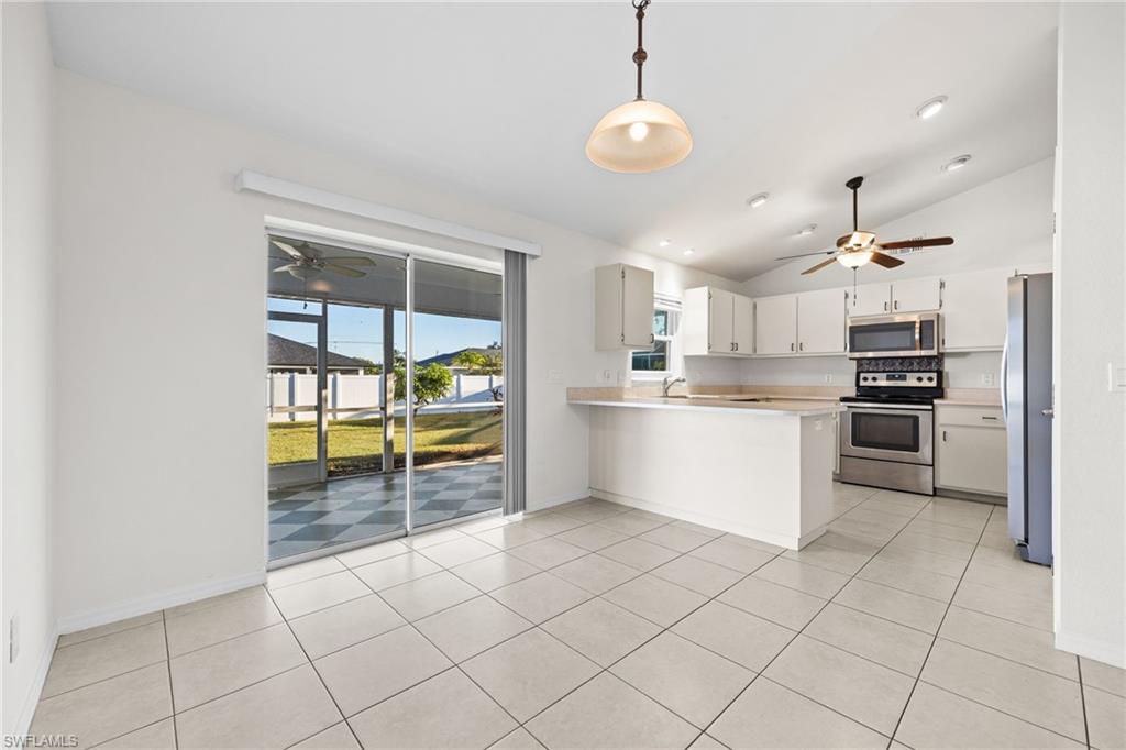 Residential in CAPE CORAL 3