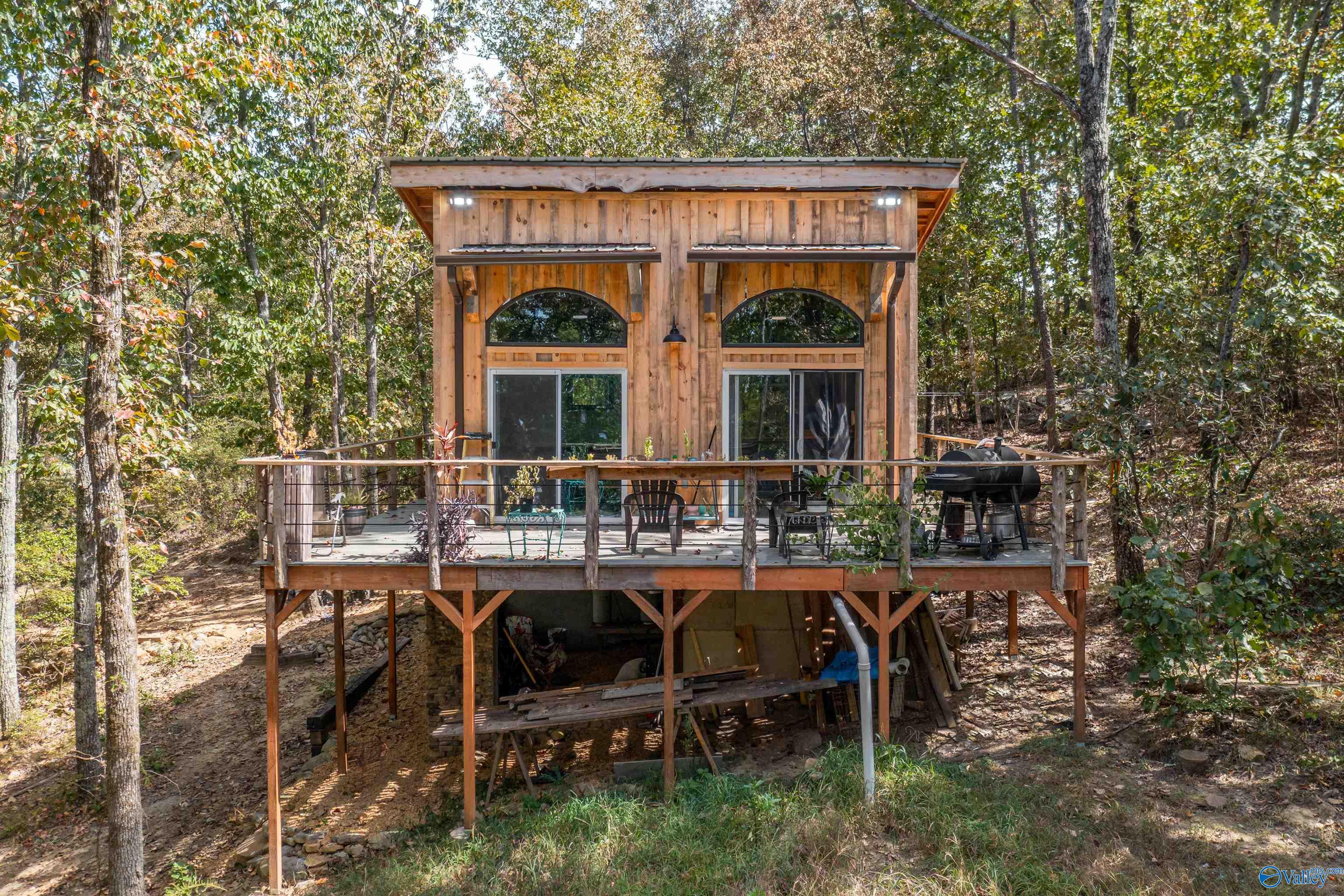 Scenic Ave, Sand Rock, AL 35983 #1