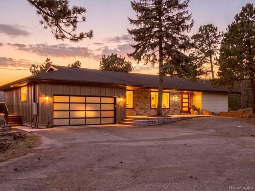 6629 Jungfrau Way, Evergreen, CO, 80439-5325 | Card Image