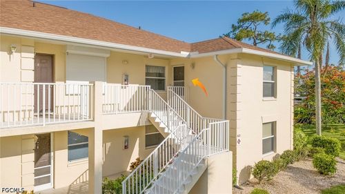 208-5709 Foxlake Dr, NORTH FORT MYERS, FL, 33917-8609 | Card Image
