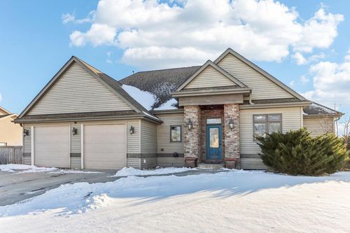 8609 Ivanhoe Place, Sturtevant, WI, 53177 | Card Image