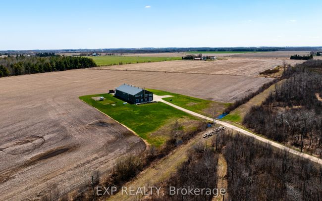 295089 8th Line, House other with 4 bedrooms, 2 bathrooms and 10 parking in Amaranth ON | Image 38