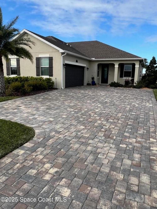 2730 Addison Drive, Melbourne, FL, 32940 | Card Image