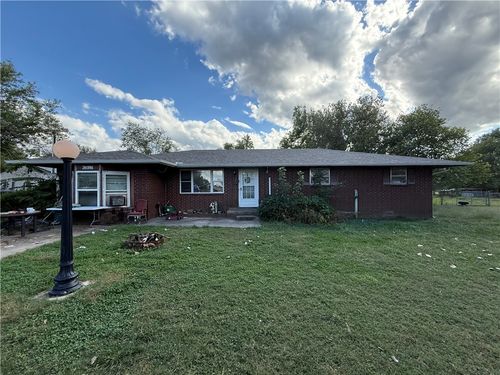 2597 Wildcat Creek Blvd, Springdale, AR, 72762-9460 | Card Image