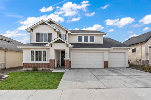 205 S Sunniva Ave, Kuna, ID, 83634-5165 | Card Image