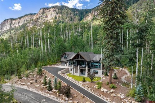 155 Long Story Rd, Durango, CO, 81301-6240 | Card Image