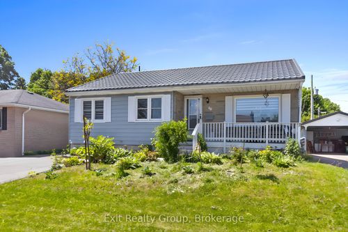 40 Aldershot Ave, Brockville, ON, K6V2P8 | Card Image