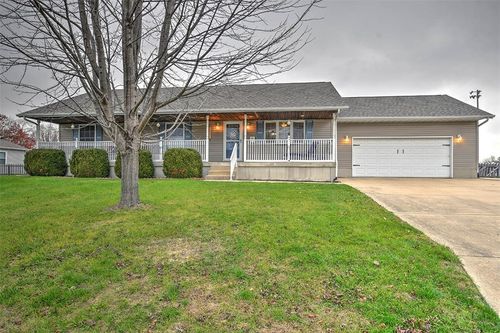 16 View Circle, Oreana, IL, 62554 | Card Image