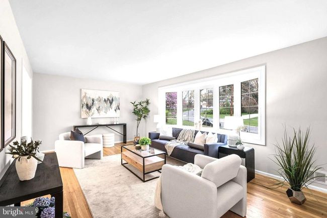 3013 Fallston Ave, House other with 5 bedrooms, 3 bathrooms and null parking in SILVER SPRING MD | Image 12