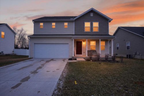 1090 Jackson Dr, Owosso, MI, 48867-2044 | Card Image