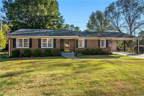 2082 Idlewood Dr, Tuscaloosa, AL, 35405-1921 | Card Image