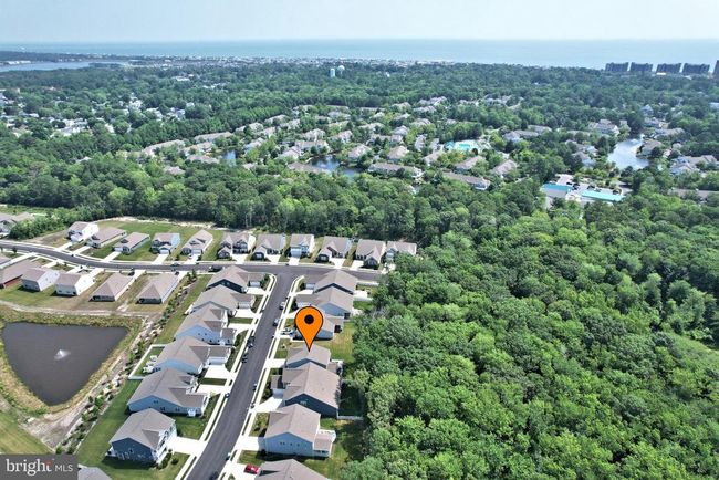 20 Bristol Ln, House other with 4 bedrooms, 4 bathrooms and null parking in OCEAN VIEW DE | Image 46