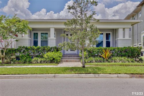 13364 Stoddart Ave, ORLANDO, FL, 32827-7745 | Card Image