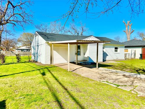 3537 Statler Dr, Mesquite, TX, 75150-2151 | Card Image