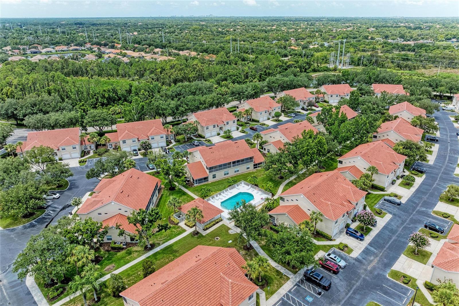 Residential in BRADENTON