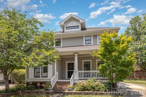 418 Olmsted Park Pl, Charlotte, NC, 28203-5680 | Card Image