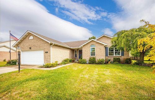 3601 Winter Hill Dr, Fairfield Twp, OH, 45011-6480 | Card Image