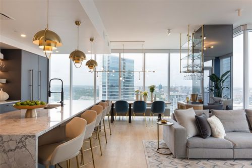 unit-3003-301 West Ave, Austin, TX, 78701-4769 | Card Image