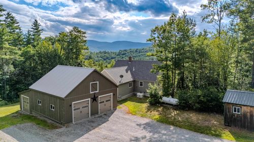 52 Rogers Road, Hebron, NH, 03241 | Card Image