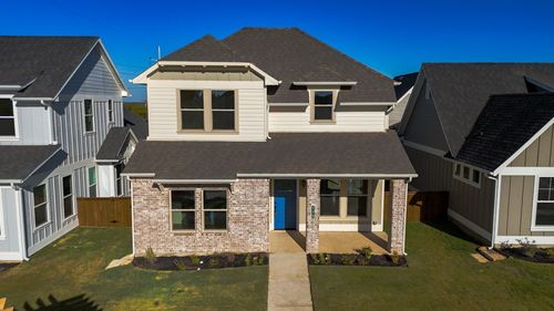 110 Cardinal Woods Court, Granbury, TX, 76049 | Card Image