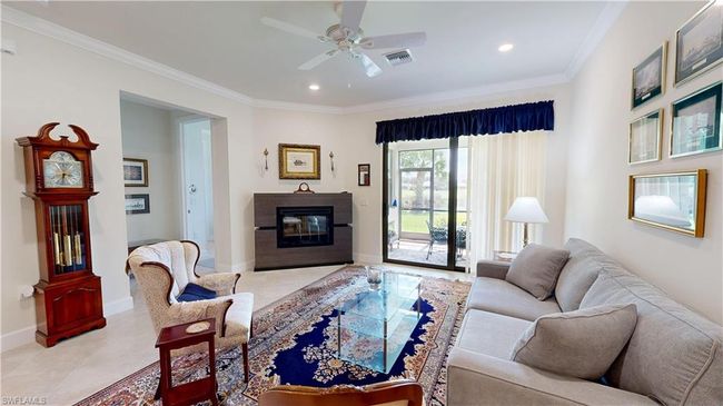 5872 Mayflower Way, Condo with 2 bedrooms, 2 bathrooms and 2 parking in AVE MARIA FL | Image 13