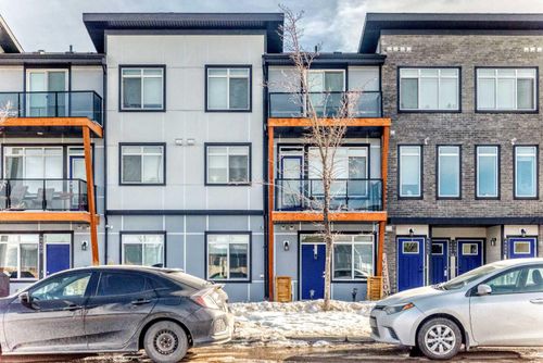 4697 Seton Drive Se, Calgary, AB, T3M3T9 | Card Image