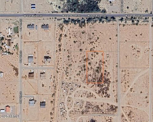 63-000 N 374th Ave, Tonopah, AZ, 85354 | Card Image