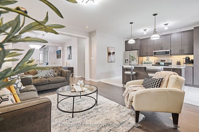 14 Westfield Dr, House other with 3 bedrooms, 3 bathrooms and 2 parking in Whitby ON | Image 9
