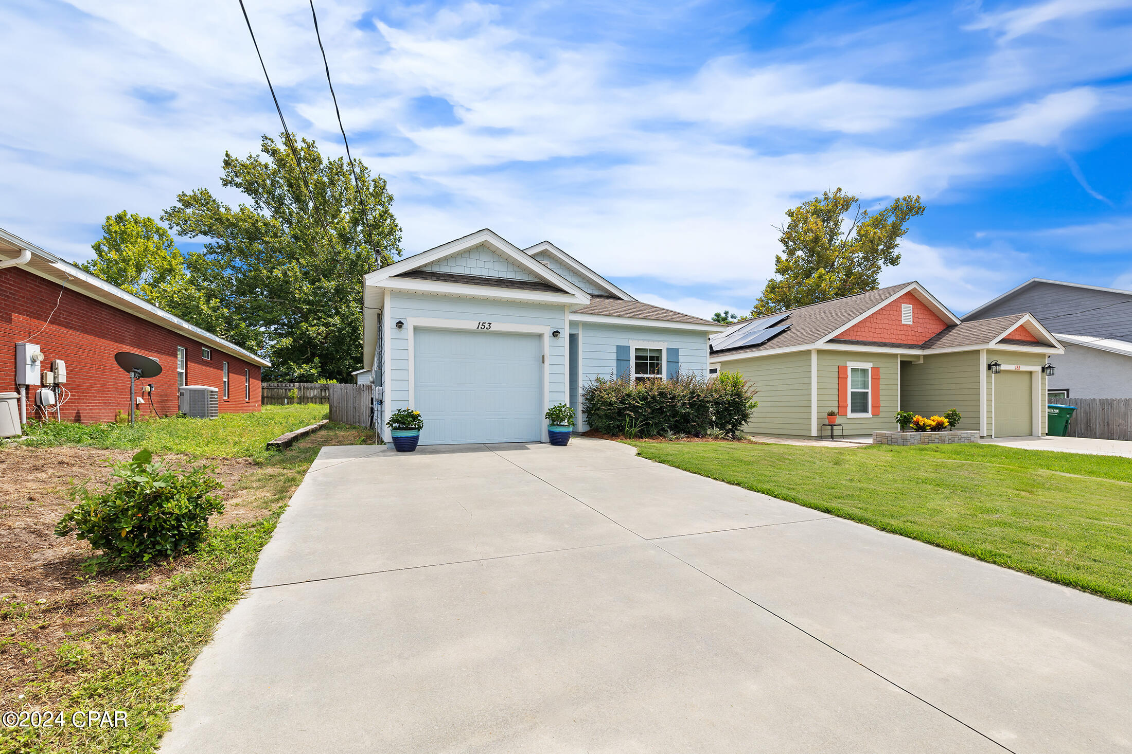 Escanaba Ave, Panama City Beach, FL 32413