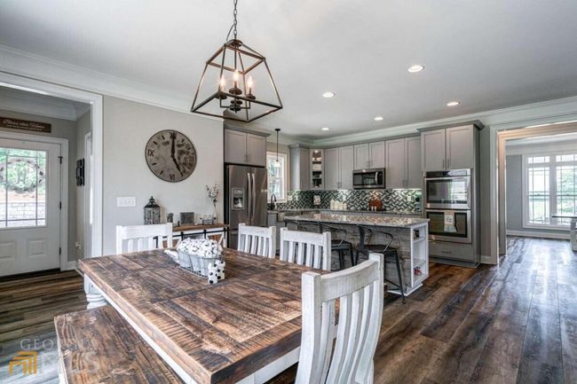 1111 Dove Creek Rd, House other with 5 bedrooms, 5 bathrooms and 4 parking in winder GA | Image 20