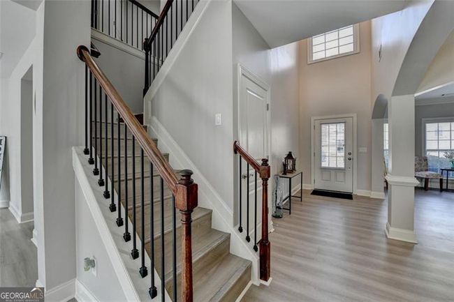5976 Princeton Run Trl, House other with 3 bedrooms, 3 bathrooms and 2 parking in Tucker GA | Image 28