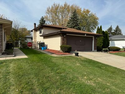 19920 Orchard Avenue, House other with 3 bedrooms, 2 bathrooms and 2 parking in Lynwood IL | Image 2