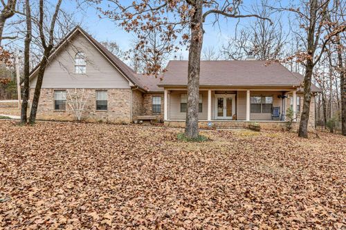 296 Deer Creek Dr, Cabot, AR, 72023-9196 | Card Image