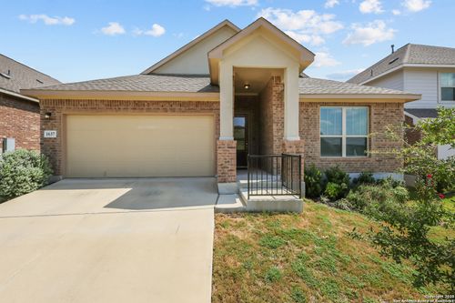 1637 Cullanne Park, Bulverde, TX, 78163-2583 | Card Image