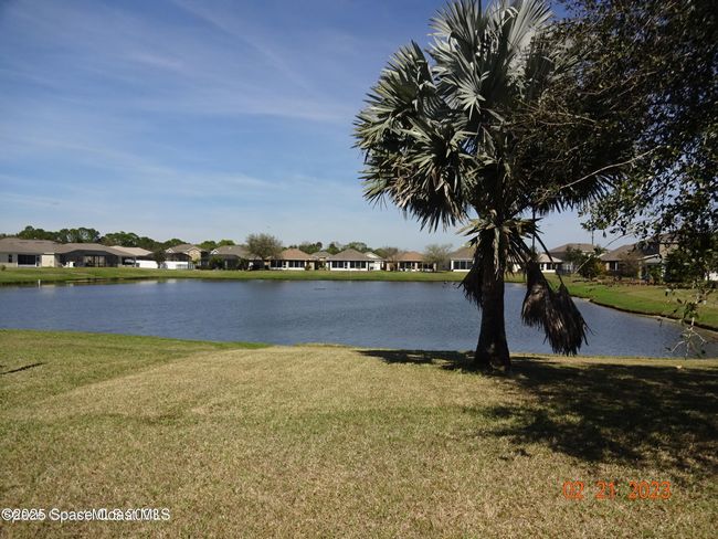 5632 Talbot Blvd, House other with 3 bedrooms, 2 bathrooms and null parking in Cocoa FL | Image 18