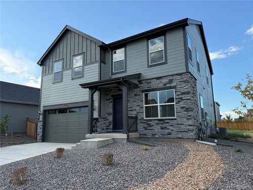4043 Shirley Dr, Johnstown, CO, 80534-8079 | Card Image