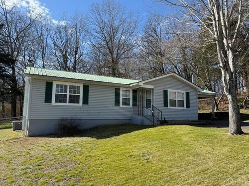 235 Odessa Street, Mammoth Spring, AR, 72554 | Card Image