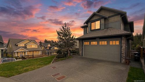 1262 Bombardier Cres, Langford, BC, V9B0R4 | Card Image