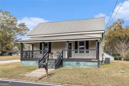 441 W Cherry St, Griffin, GA, 30223-2526 | Card Image
