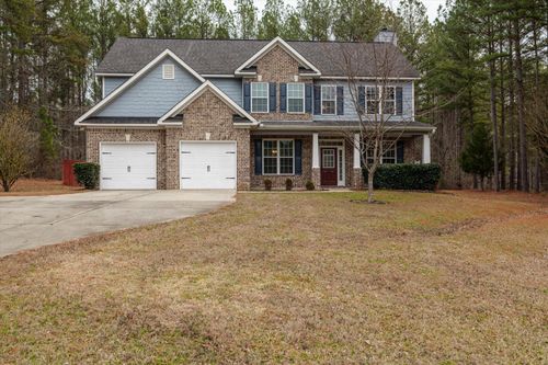 766 William Ave, Appling, GA, 30802-1819 | Card Image