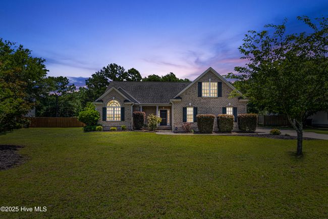 220 Everett Yopp Dr, House other with 4 bedrooms, 2 bathrooms and 2 parking in Sneads Ferry NC | Image 7