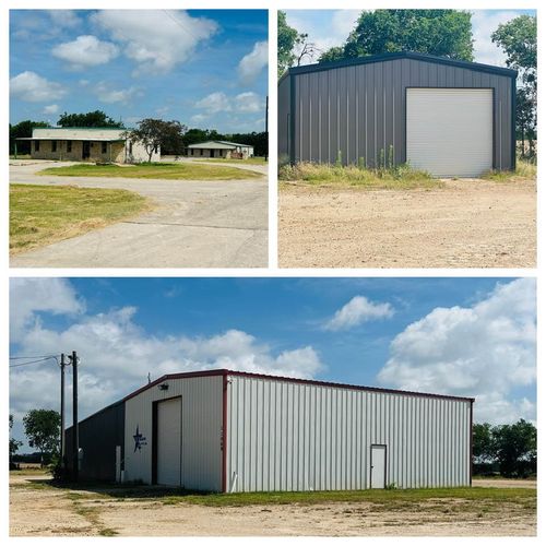 ste-b-1106 W Kilpatrick St, Cleburne, TX, 76033-7413 | Card Image