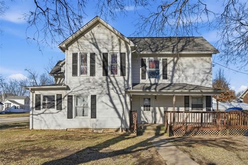 600 Jackson St, Olin, IA, 52320-9615 | Card Image