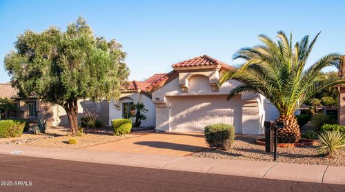14125 W Via Manana, Sun City West, AZ, 85375-2236 | Card Image